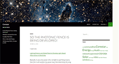 Desktop Screenshot of corestar.com.au